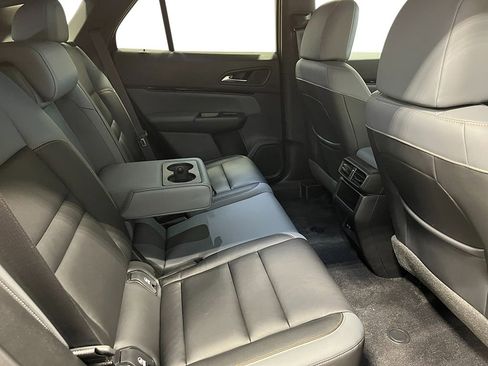 New 2026 Honda Prologue Touring image 28