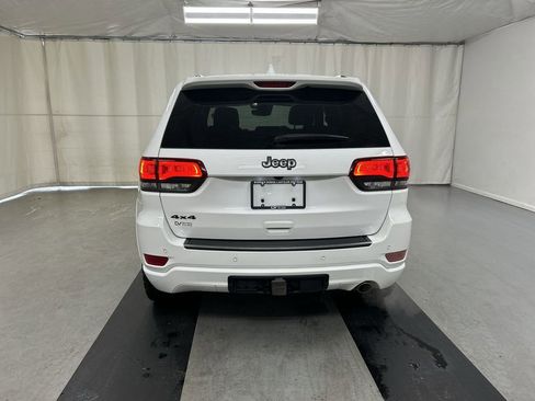 Used 2021 Jeep Grand Cherokee Limited w/ Quick Order Package 28K 80th image 22