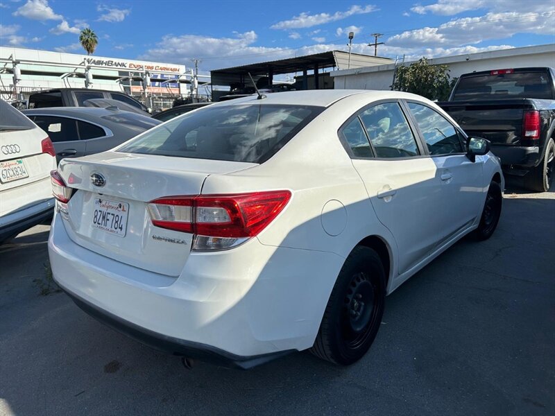 Used 2019 Subaru Impreza 2.0i AWD/4WD image 10