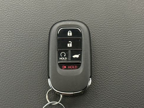 Used 2026 Honda CR-V EX image 22