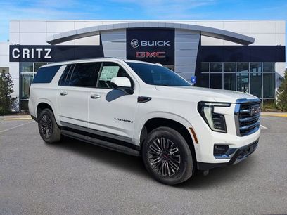 New 2026 GMC Yukon XL Elevation w/ LPO, Floor Liner Package