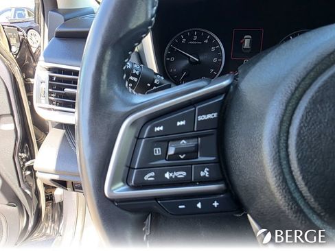 Used 2024 Subaru Outback Touring AWD/4WD image 24