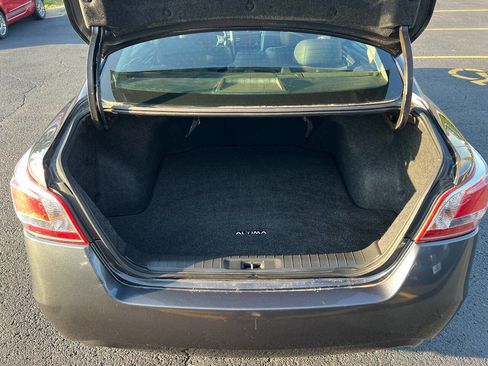 Used 2013 Nissan Altima 2.5 SL image 15