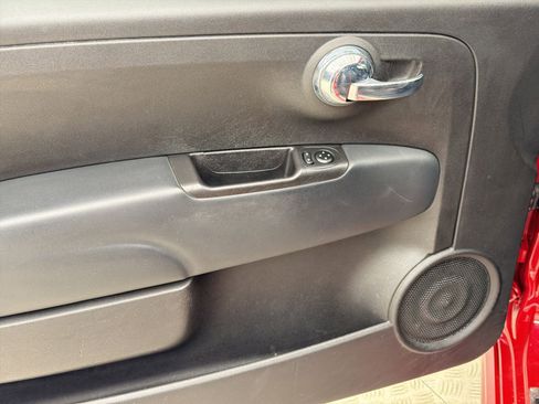 Used 2018 FIAT 500 Abarth w/ Popular Equipment Package image 13