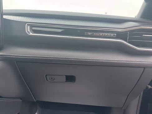 New 2025 Ford Mustang GT Premium w/ GT Performance Package image 23