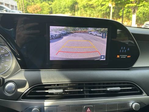 Used 2022 Hyundai Palisade SEL w/ Convenience Package AWD/4WD image 11