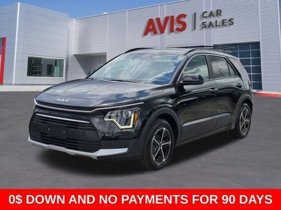 Used 2025 Kia Niro LX