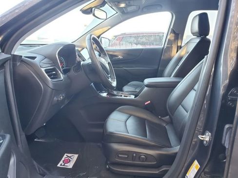 Certified 2022 Chevrolet Equinox Premier w/ LPO, Floor Liner Package image 22