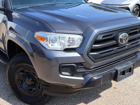 Used 2019 Toyota Tacoma SR w/ SR Convenience Package RWD image 8