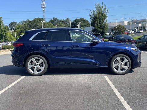 Used 2025 Audi Q5 Prestige AWD/4WD image 8