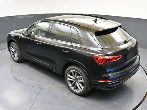 Used 2025 Audi Q3 2.0T Premium w/ Convenience Package AWD/4WD image 47