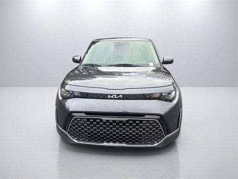 Certified 2024 Kia Soul EX image 2