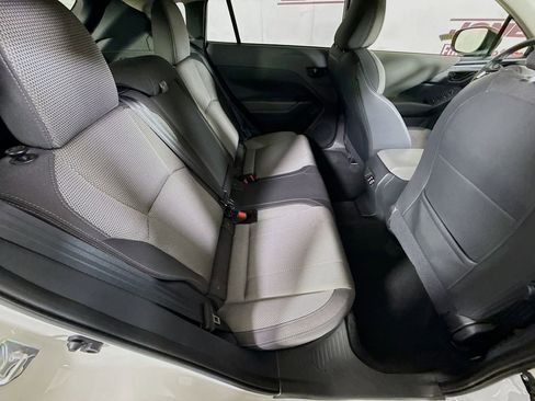 Certified 2024 Subaru Crosstrek 2.0i Premium image 28