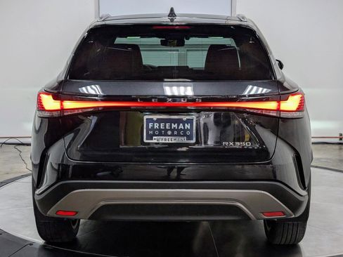 Used 2024 Lexus RX 350 Premium Plus w/ Convenience Package image 8