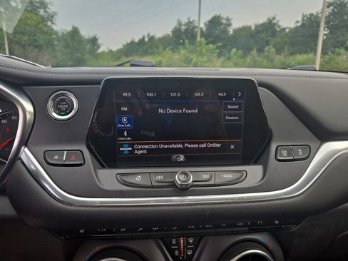 Used 2021 Chevrolet Blazer LT w/ Redline Edition AWD/4WD image 10