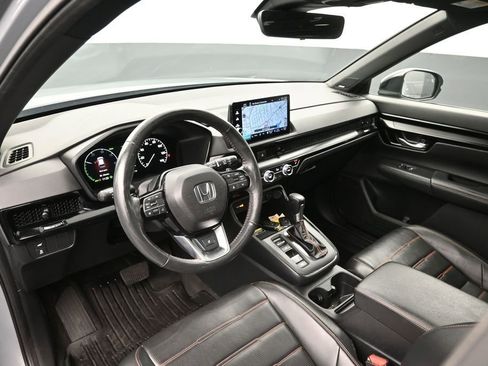 Used 2023 Honda CR-V Sport Touring image 11