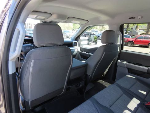 Used 2023 Ford F250 XL w/ STX Appearance Package AWD/4WD image 14