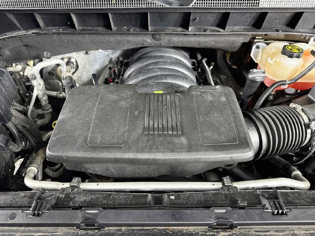 Used 2021 Chevrolet Silverado 1500 LT Trail Boss AWD/4WD image 31