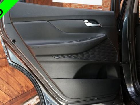 Used 2023 Hyundai Santa Fe SE image 17