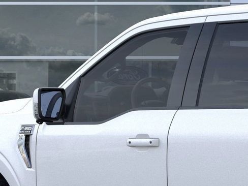 New 2025 Ford F150 King Ranch image 21