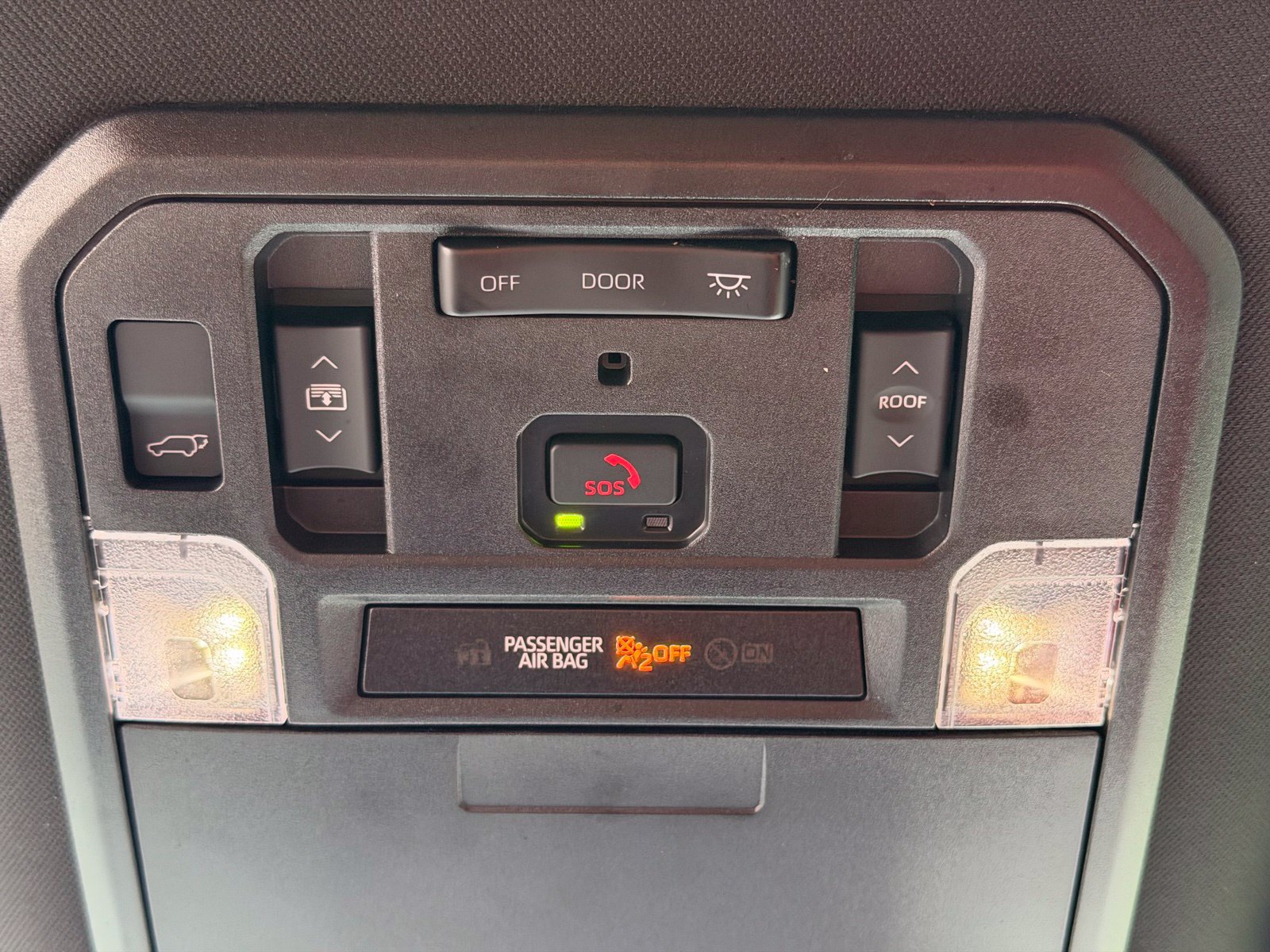 Used 2025 Toyota Sequoia TRD Pro AWD/4WD image 27