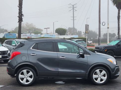 Used 2016 Buick Encore FWD image 8