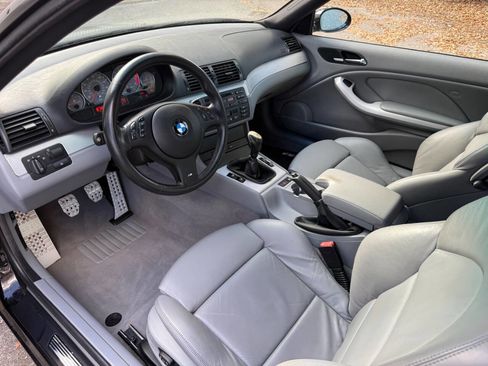 Used 2003 BMW M3 Coupe RWD image 19