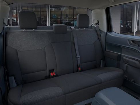 New 2026 Ford Maverick XL w/ Equipment Group 101A image 11