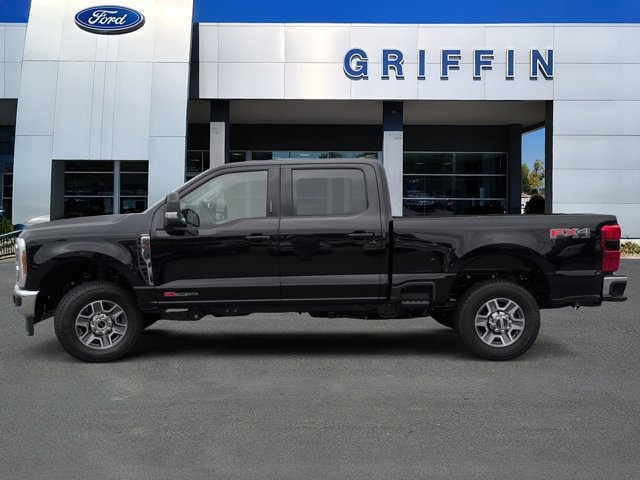 New 2027 Ford F350 Lariat AWD/4WD image 10