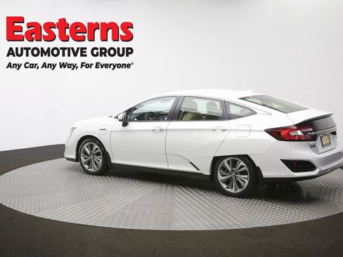 Used 2018 Honda Clarity Touring image 61