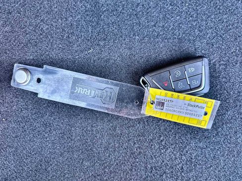 Used 2025 Cadillac CT5 Premium Luxury image 26