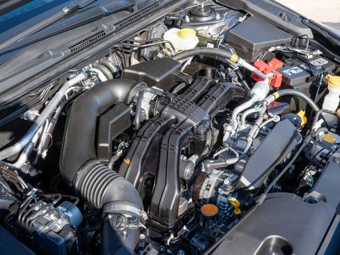 New 2026 Subaru Crosstrek 2.0i Premium image 20