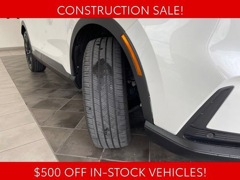 Used 2023 Honda CR-V Sport Touring image 19