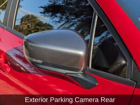 Used 2025 Subaru Crosstrek 2.0i Premium image 13