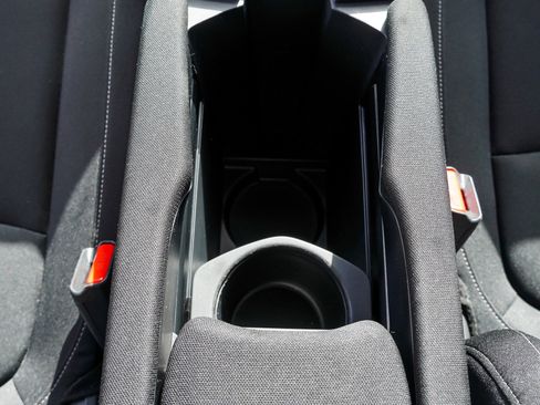 Used 2019 Honda Civic LX image 35