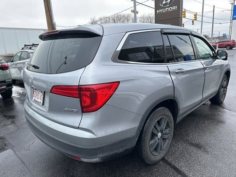 Used 2018 Honda Pilot EX-L image 2