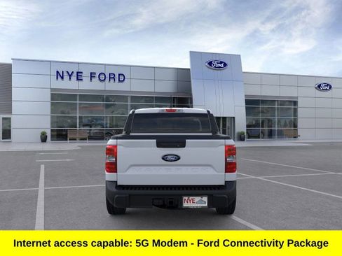 New 2026 Ford Maverick XL image 6