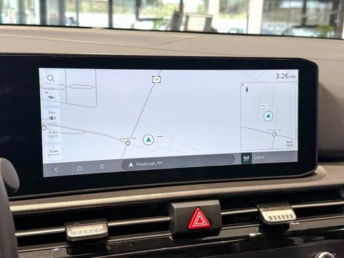 New 2026 Kia Sportage X-Line w/ X-Line Technology Package image 18