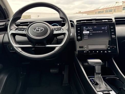 Certified 2023 Hyundai Tucson SEL w/ Convenience Package image 23