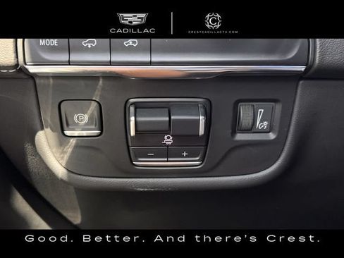 Certified 2023 Cadillac Escalade Sport w/ Touring Package RWD image 24