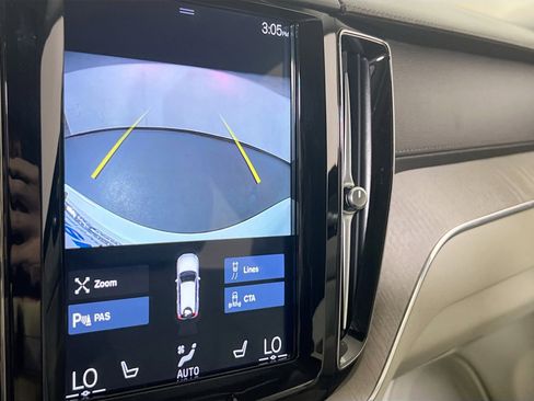 Used 2020 Volvo XC60 T5 Inscription image 14