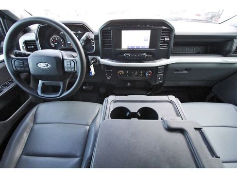 Used 2023 Ford F150 XL w/ FX4 Off-Road Package AWD/4WD image 10