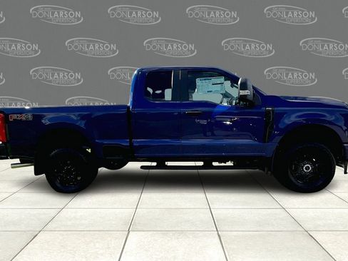 New 2026 Ford F350 XL w/ STX Appearance Package image 5