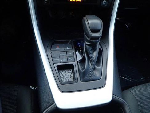 Used 2023 Toyota RAV4 LE image 19