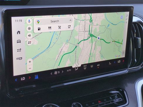 New 2025 Ford Expedition Platinum w/ Stealth Performance Package image 21