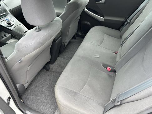 Used 2010 Toyota Prius FWD image 14
