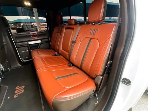 Used 2019 Ford F350 King Ranch w/ King Ranch Ultimate Package image 20