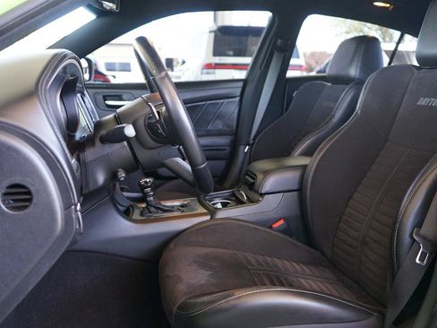 Used 2023 Dodge Charger R/T w/ Daytona Edition Group RWD image 21