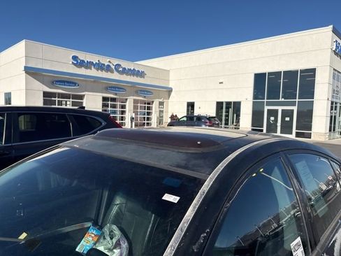 Used 2008 Nissan Maxima 3.5 SE w/ Sensory Pkg image 7