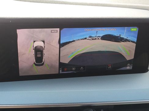 New 2026 Nissan Murano Platinum w/ Technology Package image 23